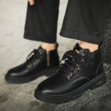 Ambrose - Elegantne Casual Čevlje