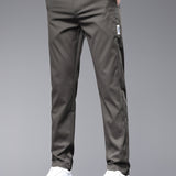 Brendan | Elegantni Casual Hlače