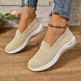 Anatomski športni copati Azalea Slip-On