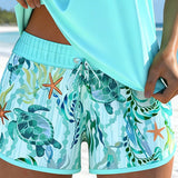 Bianca – Elegantni tankini s oceanom