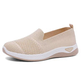 Anatomski športni copati Azalea Slip-On