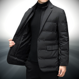 Jerome | Urban windproof jakna
