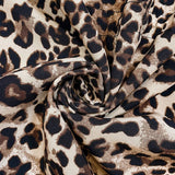 Amalia – Reverzibilna Jakna z Leopardjim Tiskom