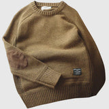 STEVE | ALPINSKI PULOVER