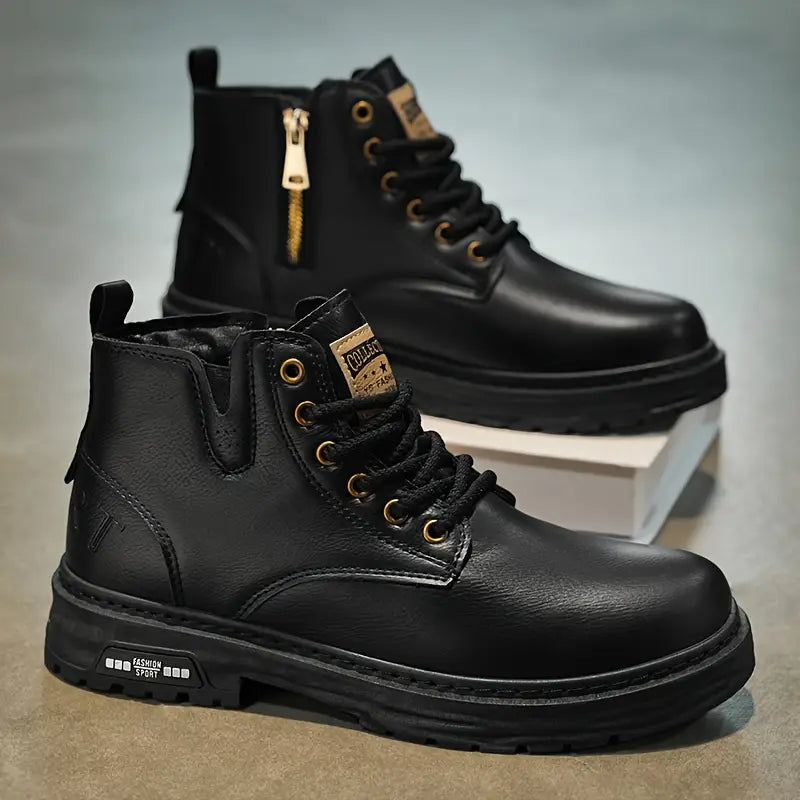 Ambrose - Elegantne Casual Čevlje