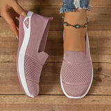 Anatomski športni copati Azalea Slip-On