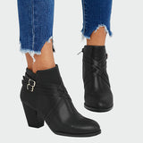 Slavica - Anatomical Boots