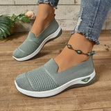 Anatomski športni copati Azalea Slip-On