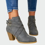 Slavica - Anatomical Boots