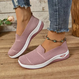 Anatomskih športnih copatov Azalea Slip-On
