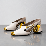 Aurelia – Elegantne čevlje s peto
