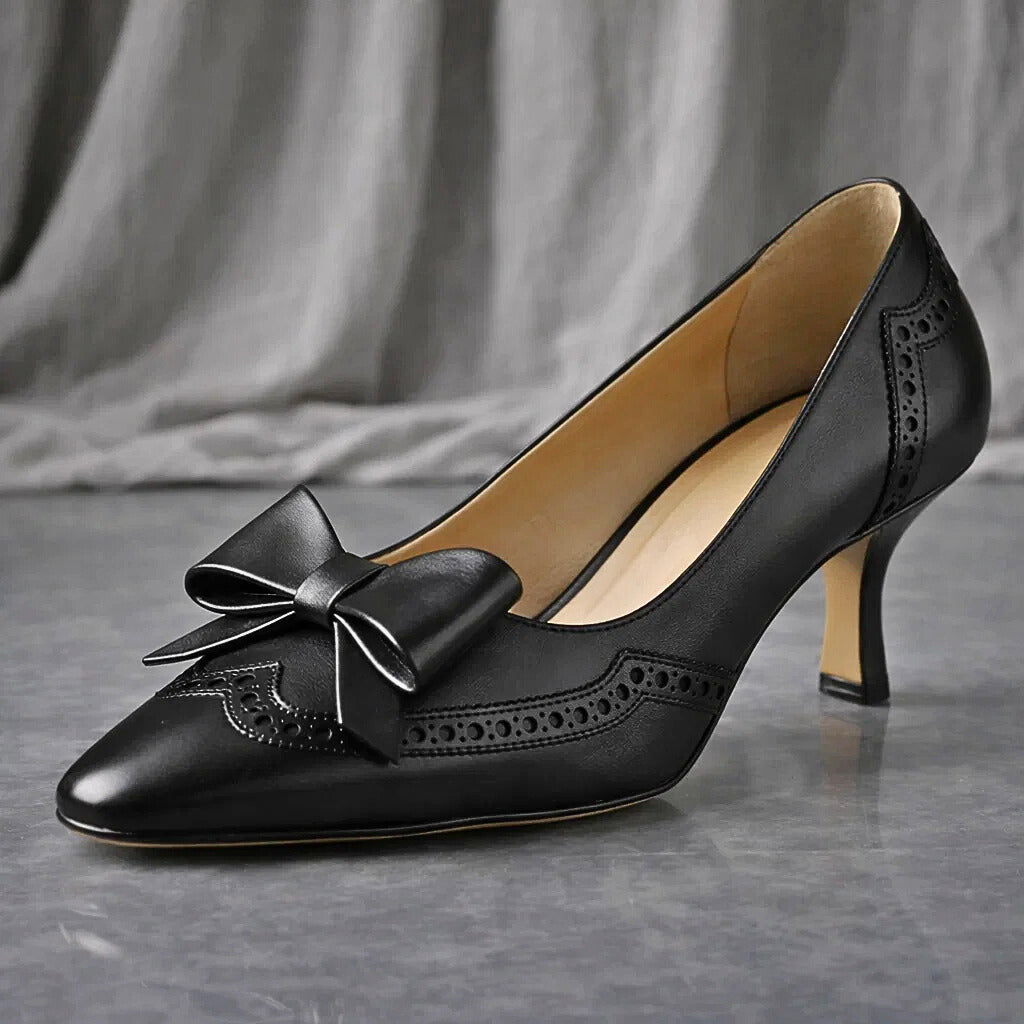Amalia – Premium Klasični Čevlji