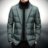Jerome | Urban windproof jakna