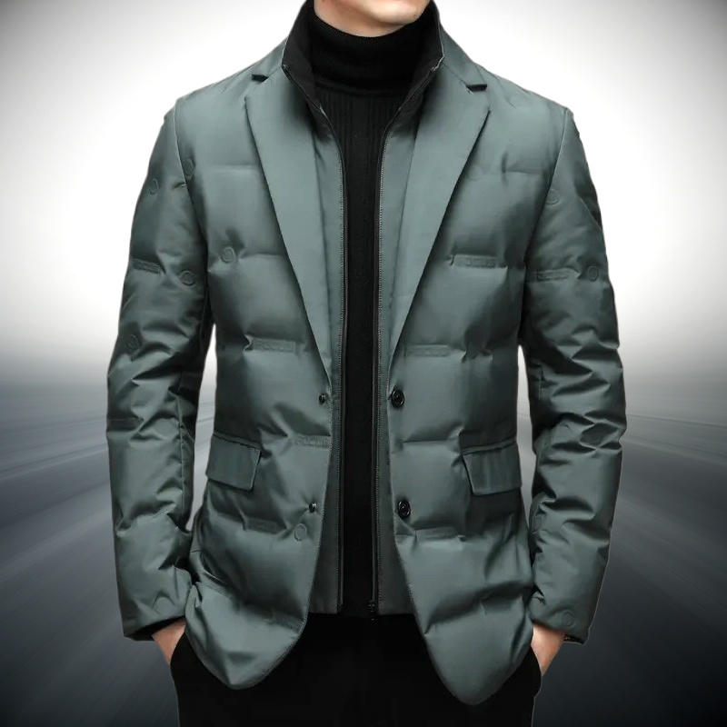 Jerome | Urban windproof jakna