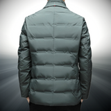 Jerome | Urban windproof jakna