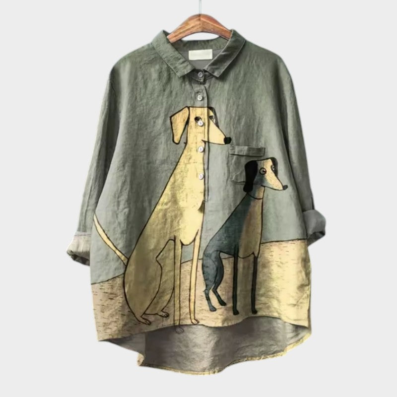 Petronela – Omejena Izdaja Umetniških Tunic