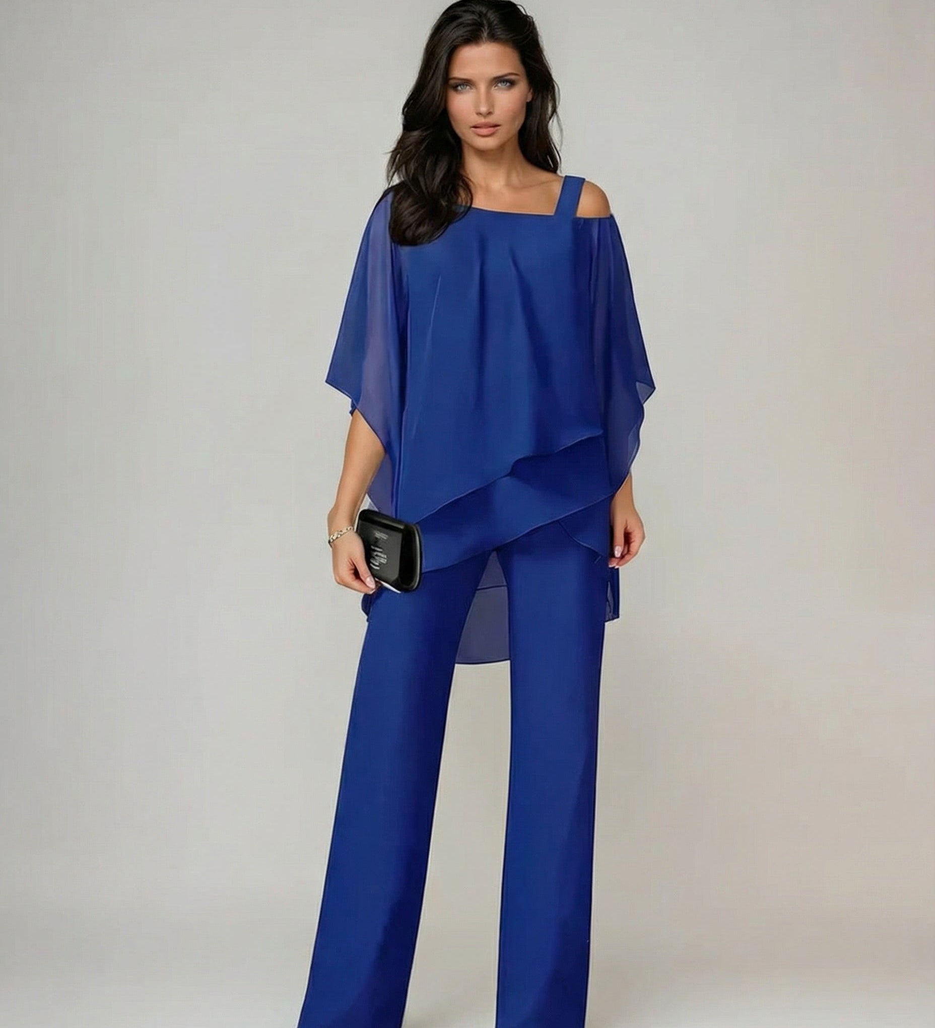 Isabela – Chic poletni komplet