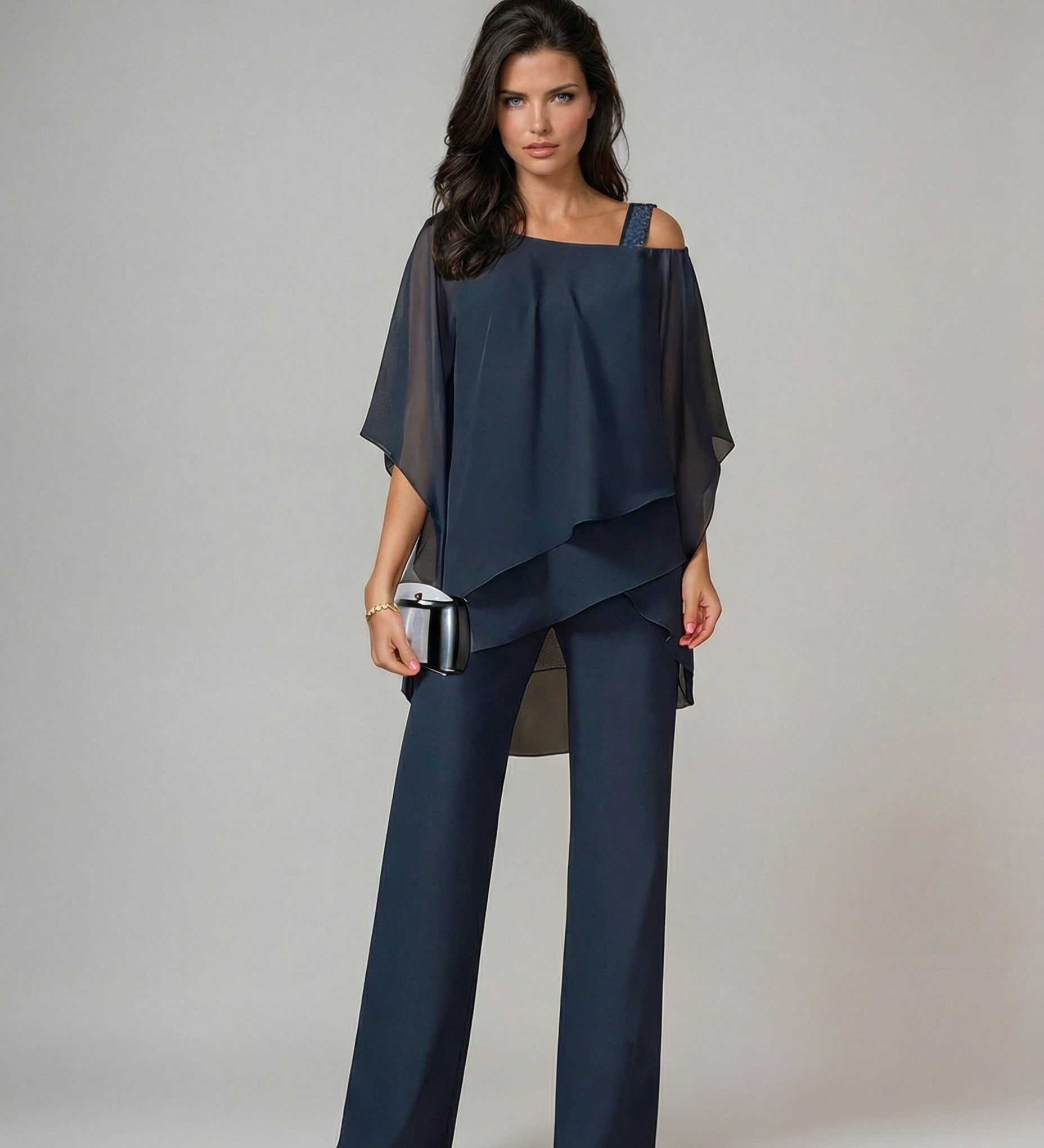 Isabela – Chic Poletni Komplet