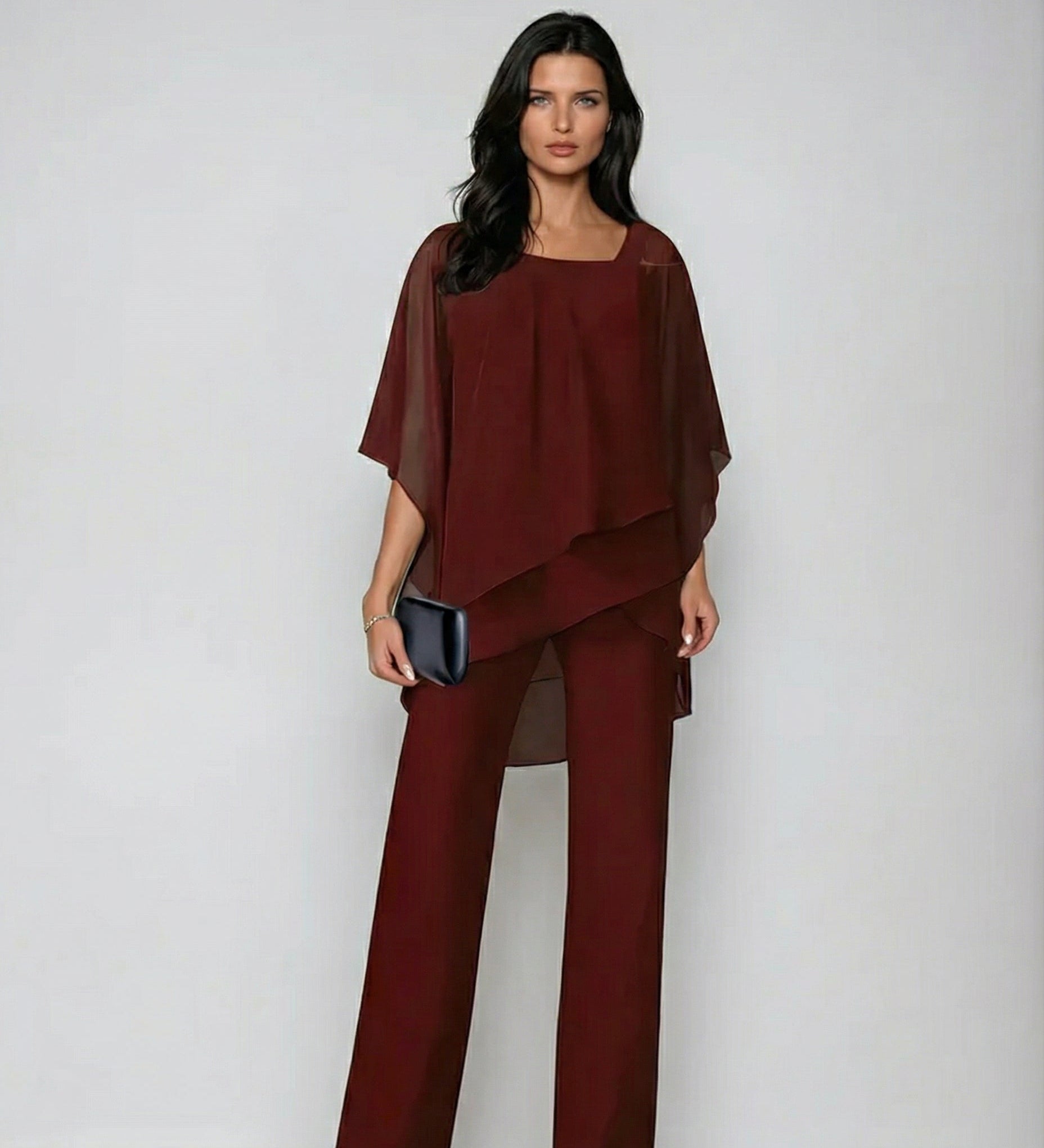 Isabela – Chic poletni komplet