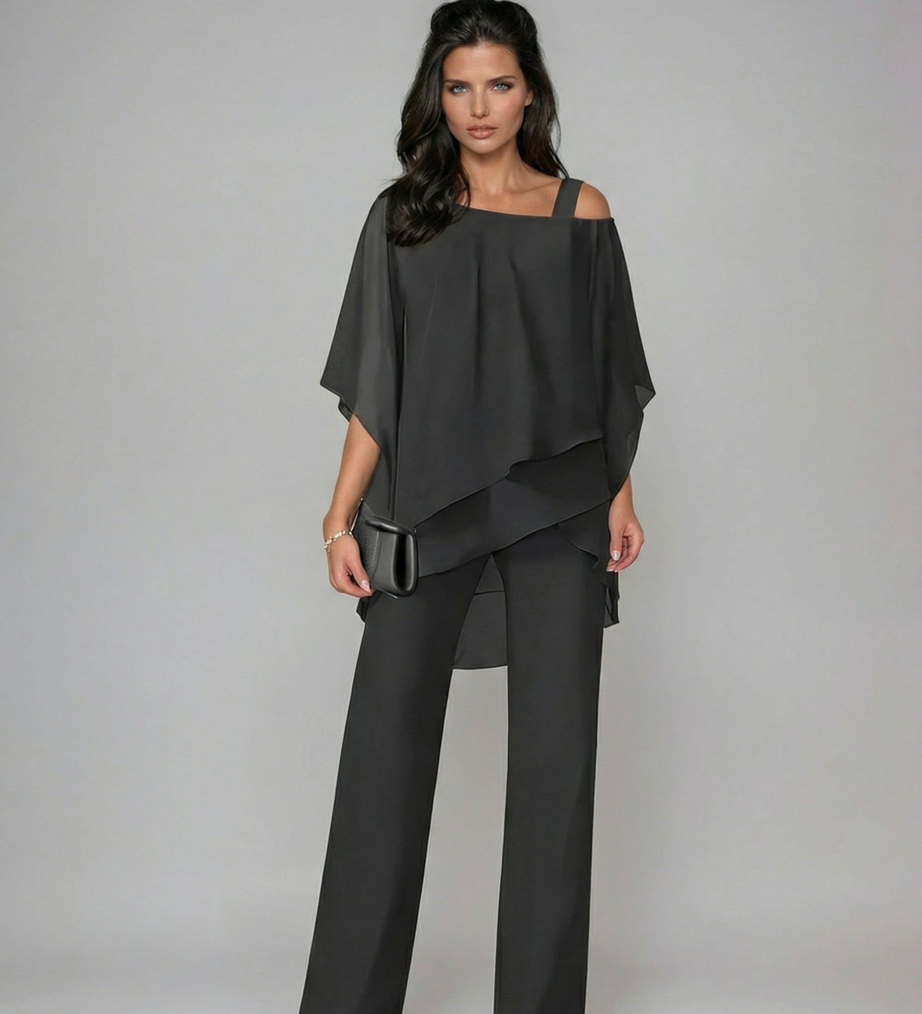 Isabela – Chic poletni komplet