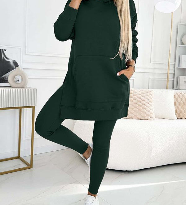 Set kapucar Sienna Cozy