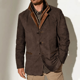 EMIL| VINTAGE CASUAL JAKNA