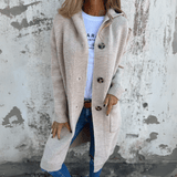 Monica | Elegantna dolga jopica