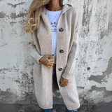 Monica | Elegantna dolga jopica