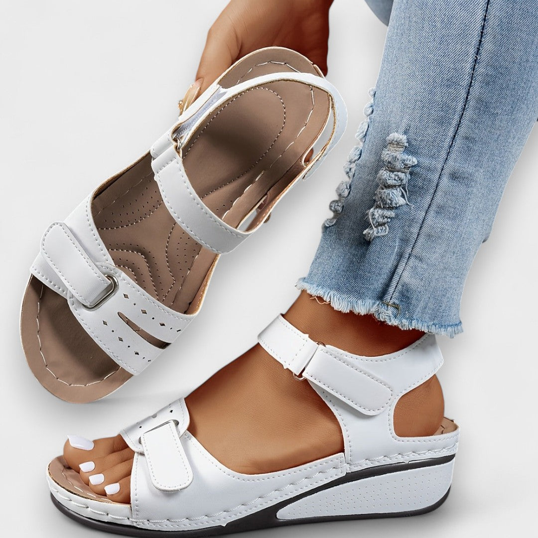 Antonia – Udobne poletne sandale