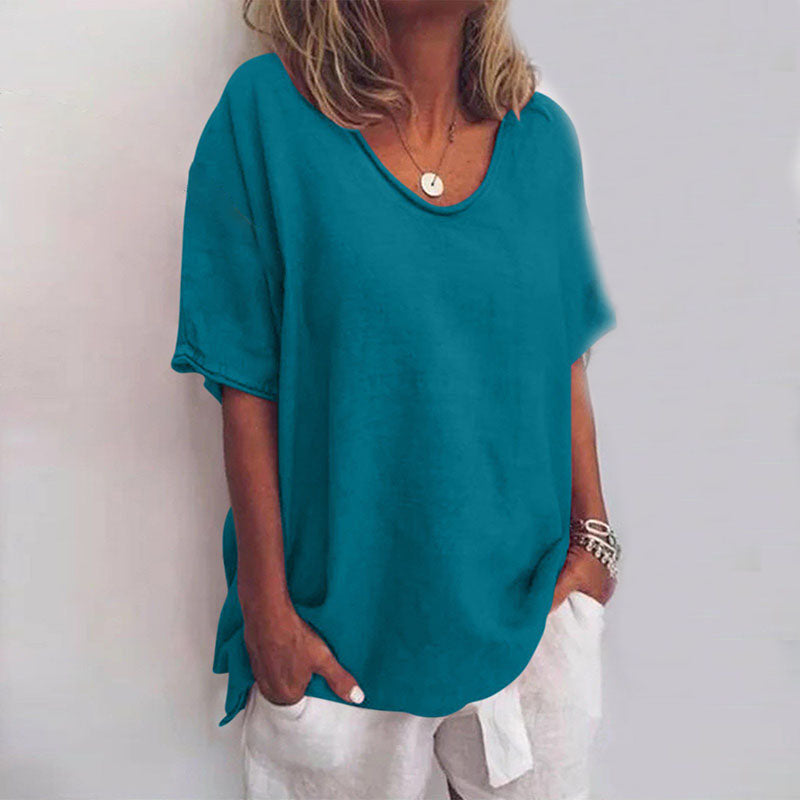 Thea - Elegantna priložnostna bluza