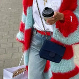 Elisa | Dolgi oversized cardigan