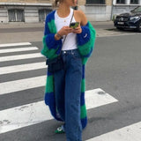 Elisa | Dolgi oversized cardigan