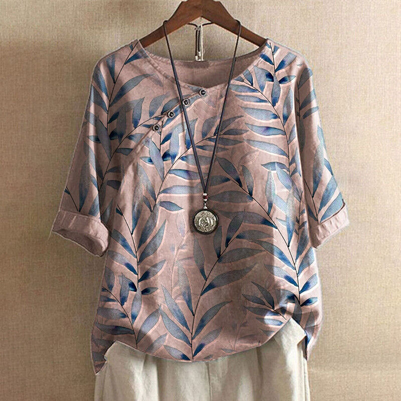 Claudine - Elegantna pomladna bluza