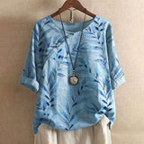 Claudine - Elegantna pomladna bluza