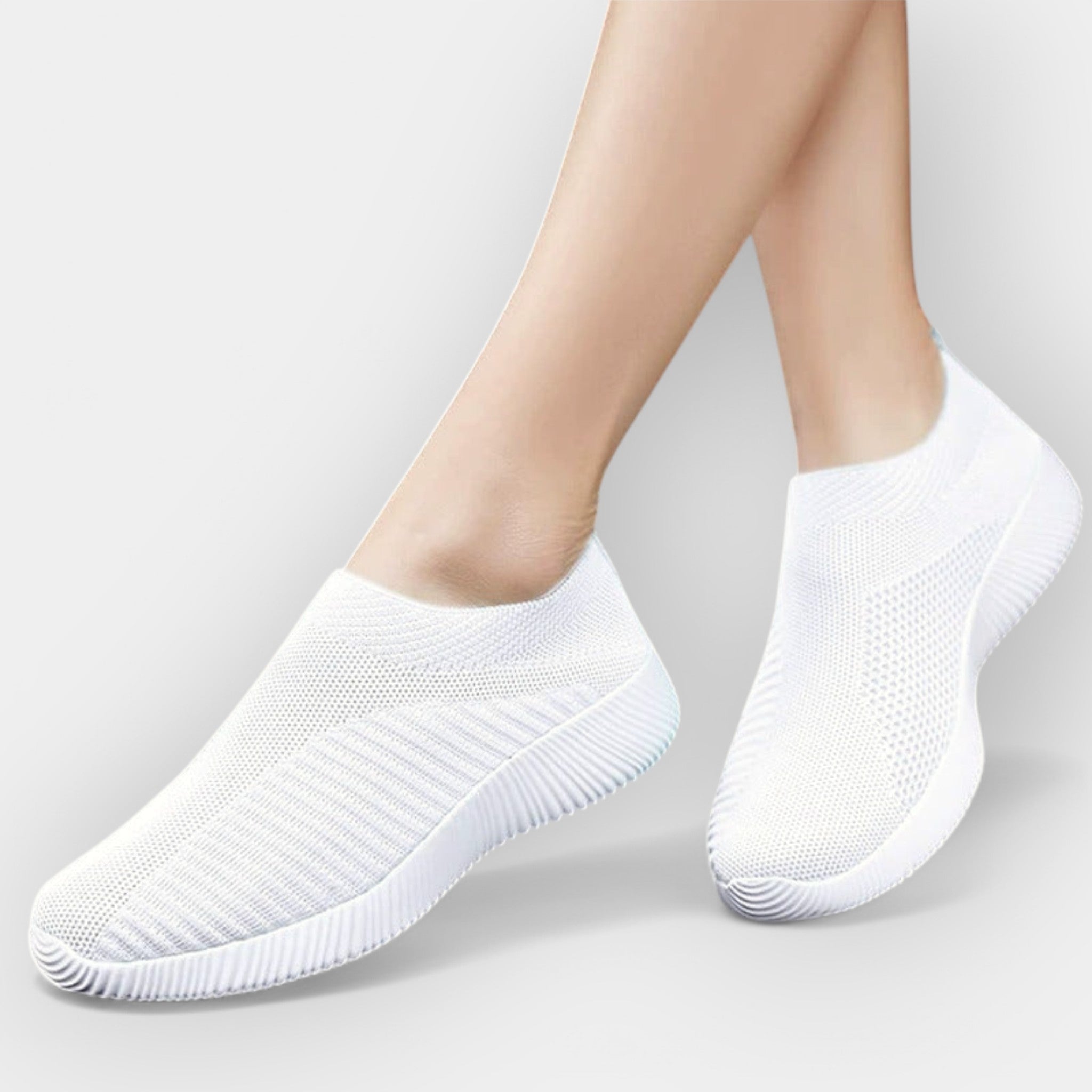 Udobni Slip-On Čevlji