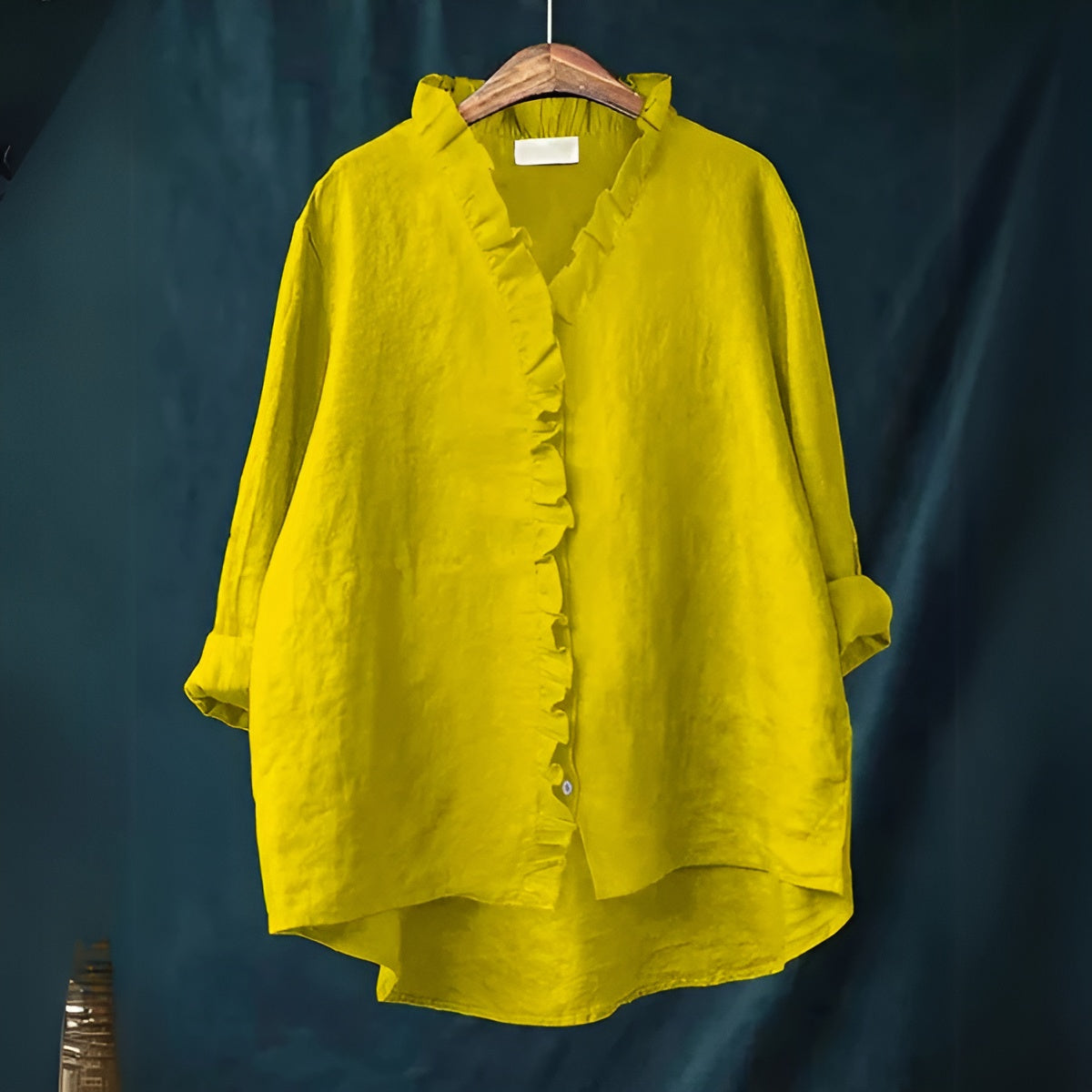 Blanka - Lahka in Elegantna Bluza