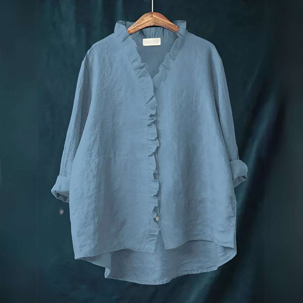 Blanka - Lahka in Elegantna Bluza