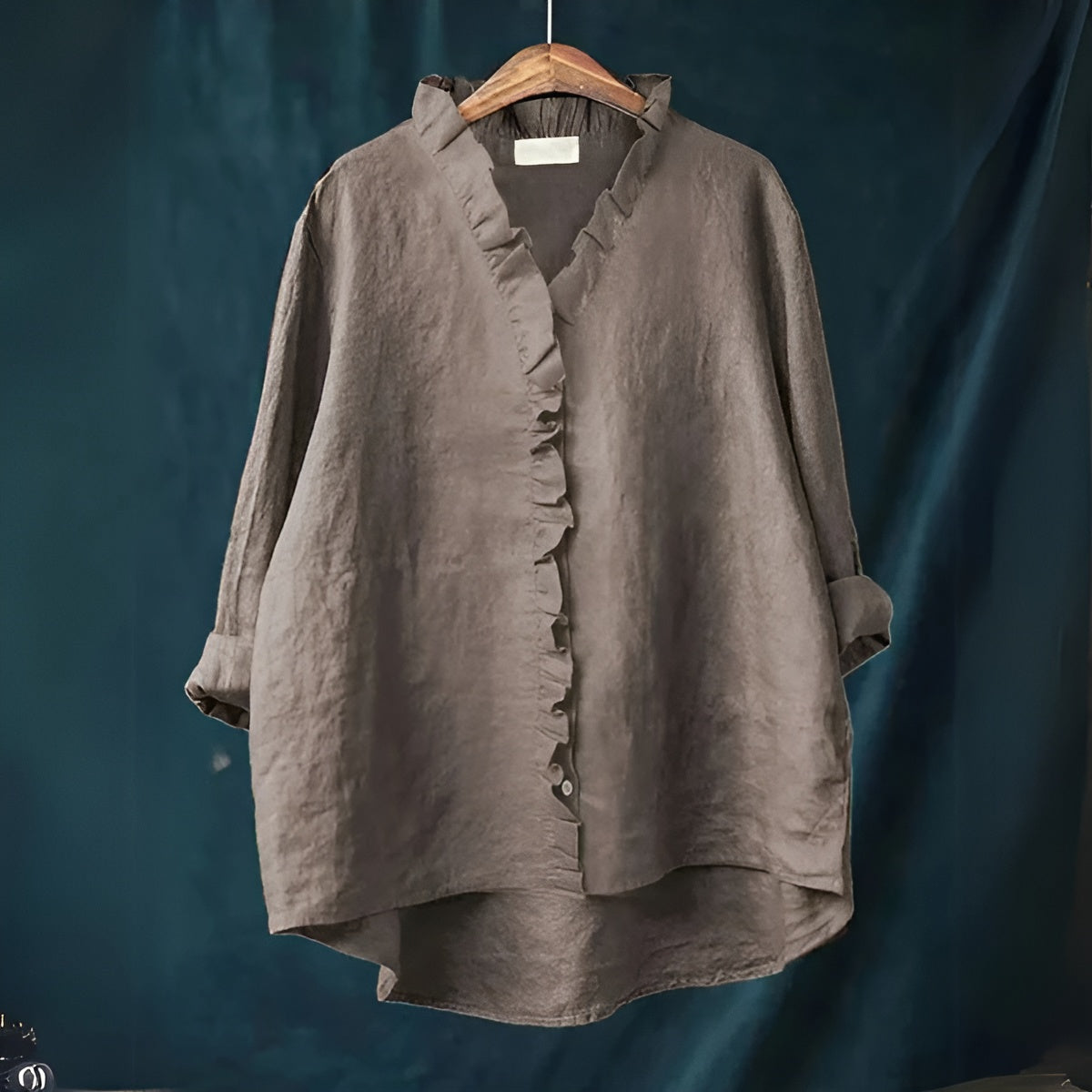 Blanka - Lahka in Elegantna Bluza