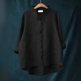 Blanka - Lahka in Elegantna Bluza